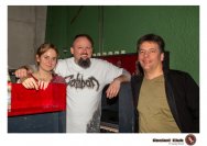 08.12.2018 Rockabilly, Rock´n´Roll,  50ties