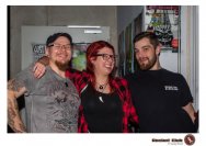 08.12.2018 Rockabilly, Rock´n´Roll,  50ties