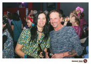 10.02.2018 Kittelschürzenparty