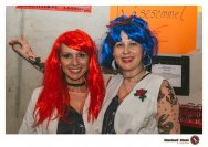 10.02.2018 Kittelschürzenparty