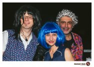 10.02.2018 Kittelschürzenparty