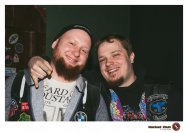 10.02.2018 Kittelschürzenparty