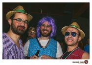 10.02.2018 Kittelschürzenparty