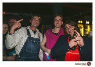 10.02.2018 Kittelschürzenparty