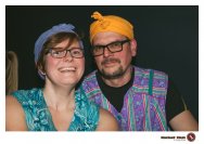 10.02.2018 Kittelschürzenparty