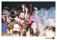 10.02.2018 Kittelschürzenparty