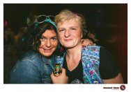 10.02.2018 Kittelschürzenparty