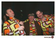 10.02.2018 Kittelschürzenparty