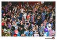 10.02.2018 Kittelschürzenparty