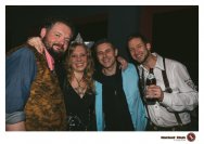 10.02.2018 Kittelschürzenparty