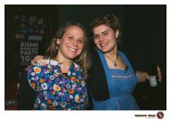 10.02.2018 Kittelschürzenparty