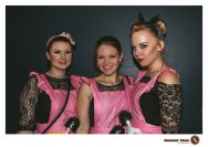 10.02.2018 Kittelschürzenparty