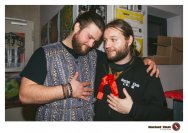 10.02.2018 Kittelschürzenparty