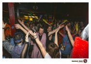 10.02.2018 Kittelschürzenparty