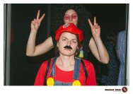 10.02.2018 Kittelschürzenparty