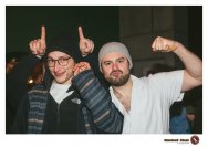 10.02.2018 Kittelschürzenparty