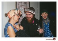 10.02.2018 Kittelschürzenparty