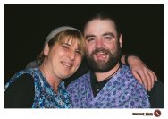 10.02.2018 Kittelschürzenparty