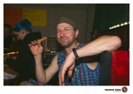10.02.2018 Kittelschürzenparty