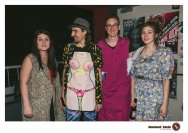 10.02.2018 Kittelschürzenparty