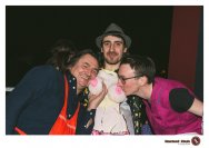 10.02.2018 Kittelschürzenparty