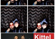 10.02.2018 Kittelschürzenparty - Fotobox
