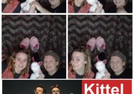 10.02.2018 Kittelschürzenparty - Fotobox