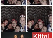 10.02.2018 Kittelschürzenparty - Fotobox