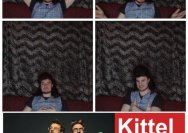 10.02.2018 Kittelschürzenparty - Fotobox