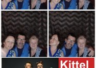 10.02.2018 Kittelschürzenparty - Fotobox