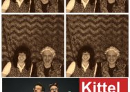 10.02.2018 Kittelschürzenparty - Fotobox
