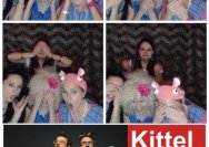 10.02.2018 Kittelschürzenparty - Fotobox
