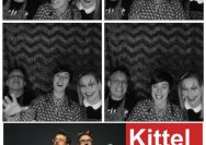 10.02.2018 Kittelschürzenparty - Fotobox
