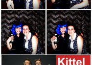 10.02.2018 Kittelschürzenparty - Fotobox