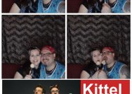 10.02.2018 Kittelschürzenparty - Fotobox