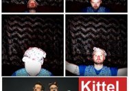 10.02.2018 Kittelschürzenparty - Fotobox
