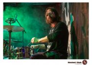 10.11.2018 9 Jahre Rocketclub, mit Donkeyhonk Company