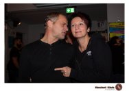 10.11.2018 9 Jahre Rocketclub, mit Donkeyhonk Company