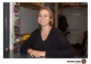 10.11.2018 9 Jahre Rocketclub, mit Donkeyhonk Company