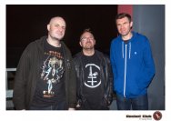 10.11.2018 9 Jahre Rocketclub, mit Donkeyhonk Company