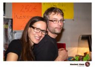 10.11.2018 9 Jahre Rocketclub, mit Donkeyhonk Company