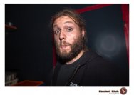 10.11.2018 9 Jahre Rocketclub, mit Donkeyhonk Company