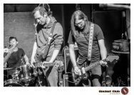 14.03.2018 Umsonst und Drinnen - Containerhead, sick sick sick