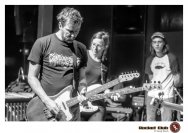 14.03.2018 Umsonst und Drinnen - Containerhead, sick sick sick