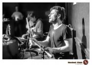 14.03.2018 Umsonst und Drinnen - Containerhead, sick sick sick