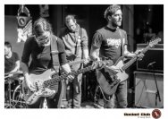 14.03.2018 Umsonst und Drinnen - Containerhead, sick sick sick
