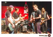 14.03.2018 Umsonst und Drinnen - Containerhead, sick sick sick