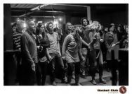 14.03.2018 Umsonst und Drinnen - Containerhead, sick sick sick