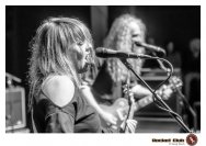 14.03.2018 Umsonst und Drinnen - Containerhead, sick sick sick