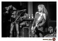 14.03.2018 Umsonst und Drinnen - Containerhead, sick sick sick
